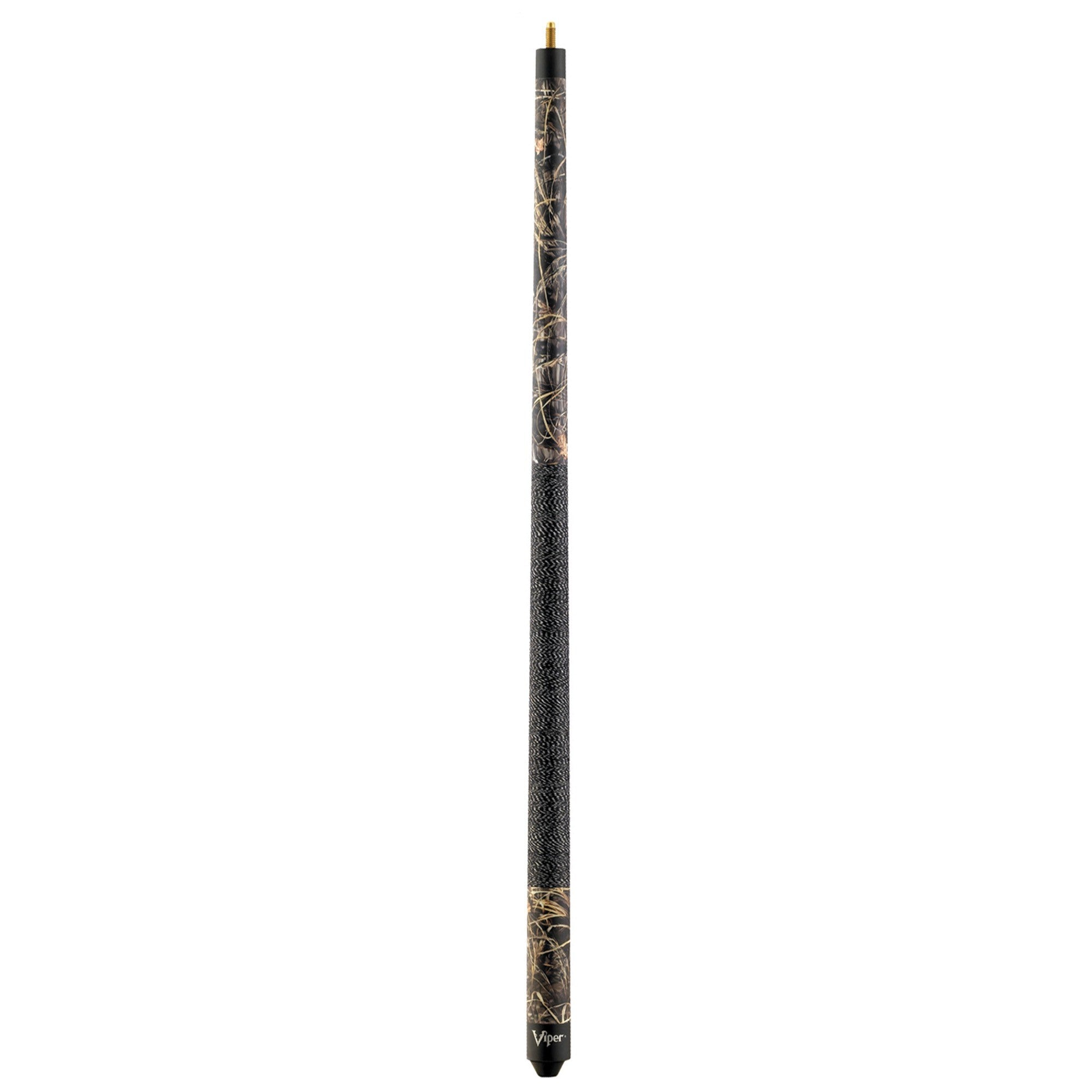 Viper Realtree Max 4 Camouflage Billiard/Pool Cue Stick