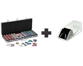 People frequent bundle SKU 55-0125