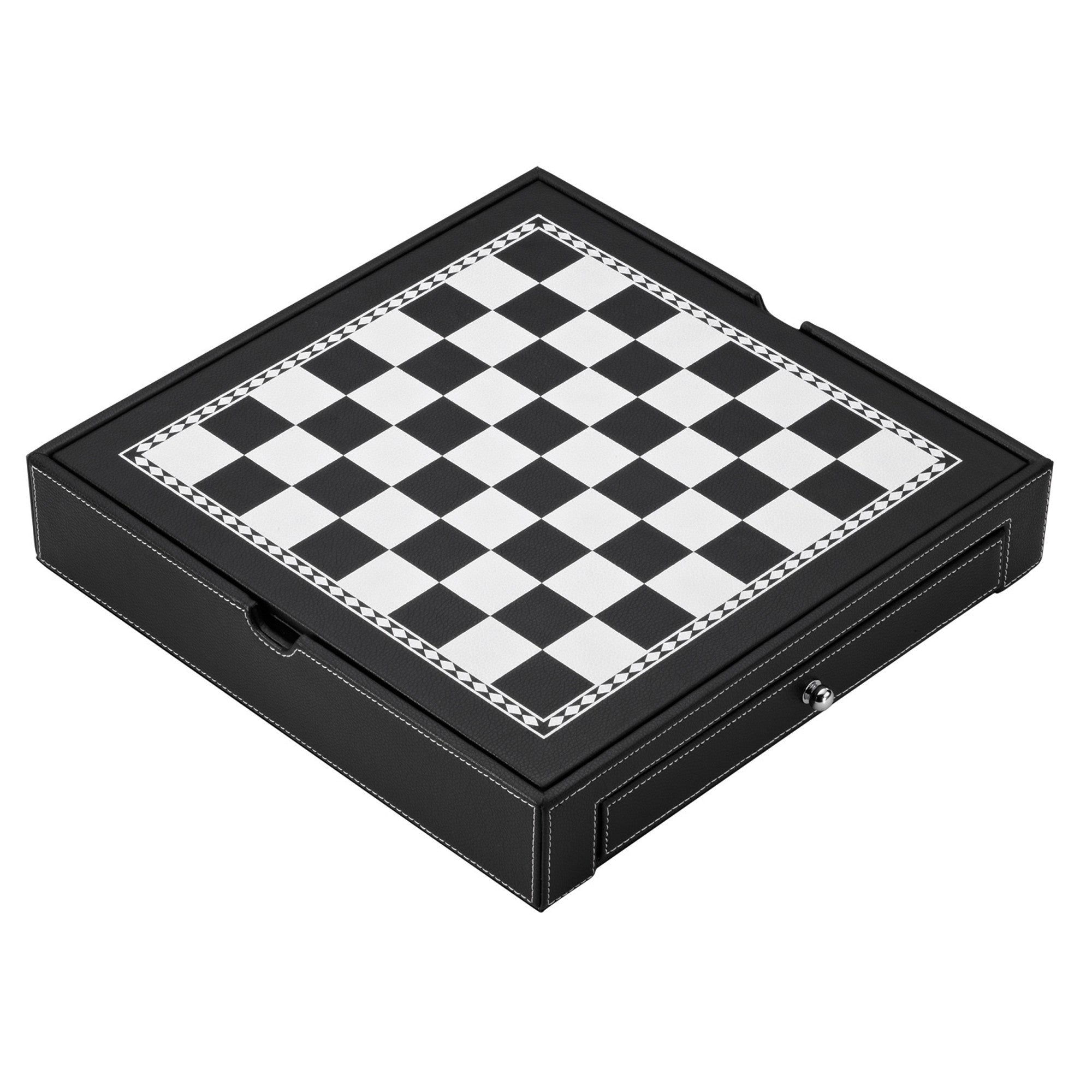Mainstreet Classics 5-in-1 Broadway Game Combo Set