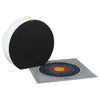 FREE STANDING ROLLED FOAM TARGET | NECAS36