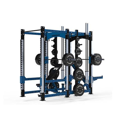 Image of PRO-100 RACK PACKAGE | 1461309