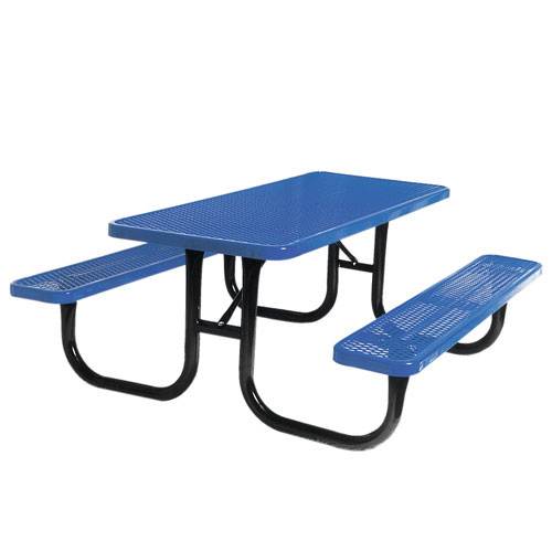 6' Heavy Duty Table Diamond | 1275353