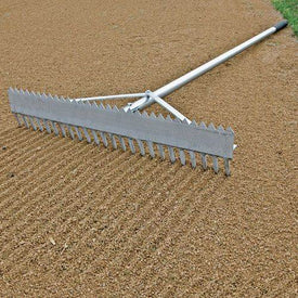 Double Play Infield Rake | 1234985