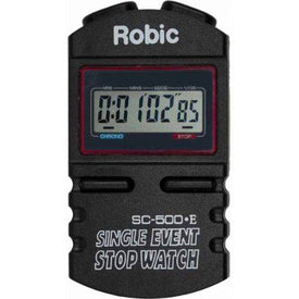 Robic SC-500E Single Event Stopwatch | 1378161