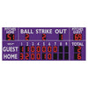 20' x 8' Baseball Scoreboard | 1459539