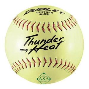 Dudley ASA Thunder Heat HyCon - Leather | 1375625