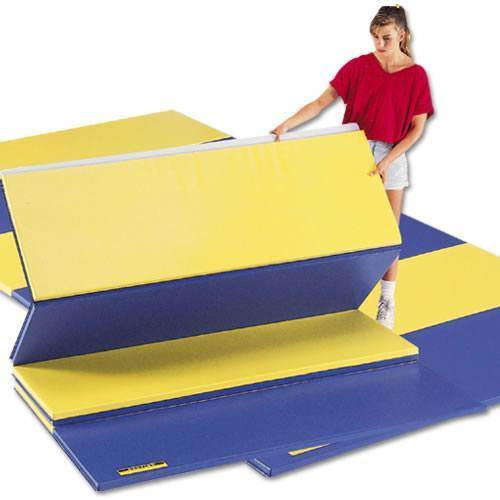 5'x10'x2" Bonded Foam Mat 4S Fasteners | 1041507
