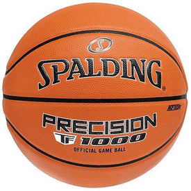 Spalding Precision TF-1000 Official Basketball (29.5") | 1457060