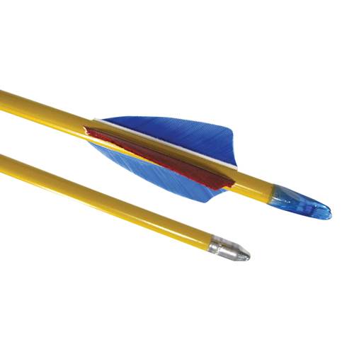 24" STANDARD CEDAR ARROWS -144 PACK | 3726XXXX