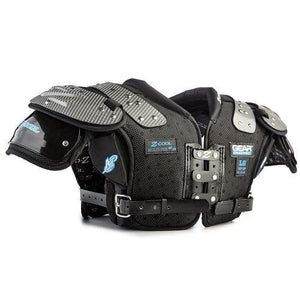 J.V. Z-Cool 2.0 Shoulder Pad | 1454455