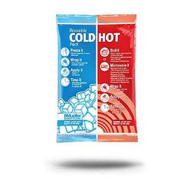 Cold/Hot Pack, Reusable, Small, 12/cs | MU030104