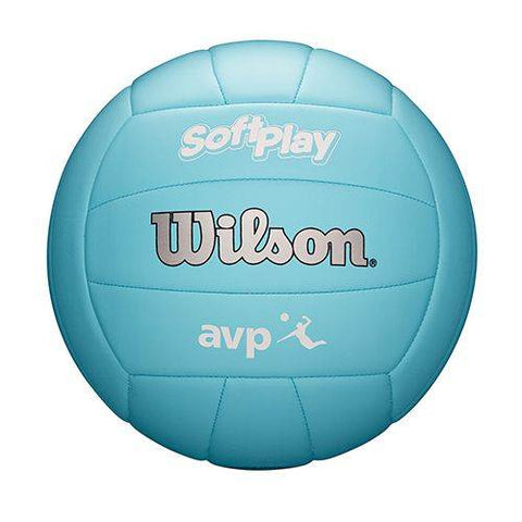 Image of Wilson AVP Soft Play VB | WLWV40059