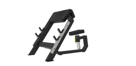 WF - Seated Preacher Curl | 1378775 