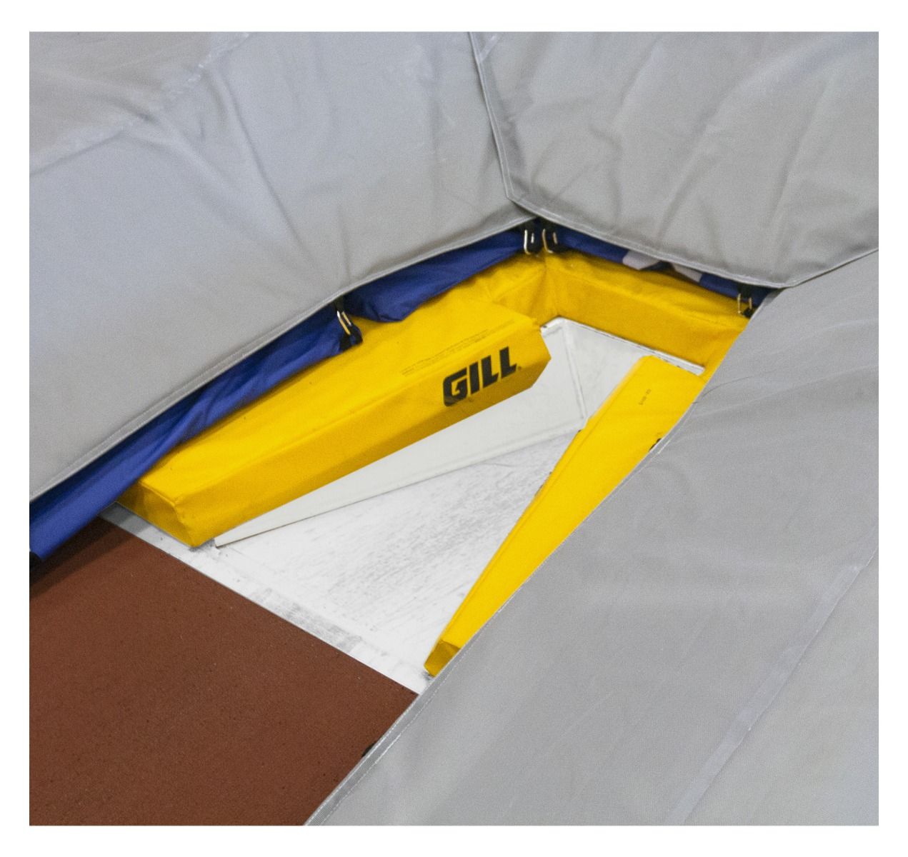 SAFETYMAX+ VAULT BOX COLLAR | GA719