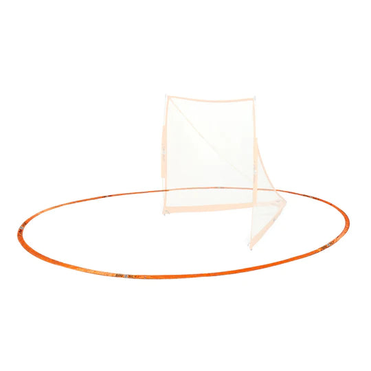 PORTABLE LACROSSE GOAL CREASE (MEN'S) | 1344080
