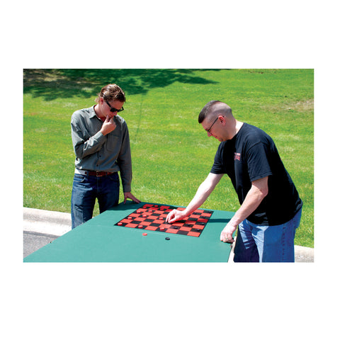 Image of Viper Portable 3-in-1 Table Tennis Top