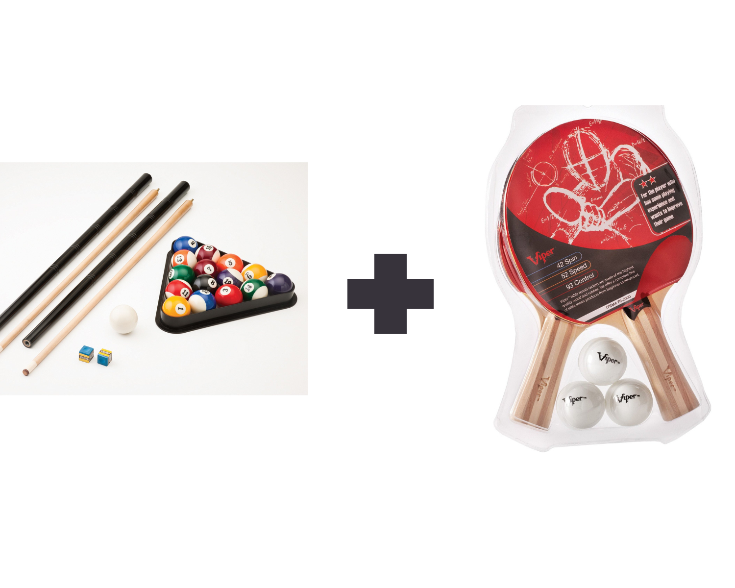 People frequent bundle SKU 64-9994