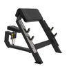 WF - Seated Preacher Curl | 1378775