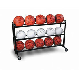 Monster Ball Cart | 1162608