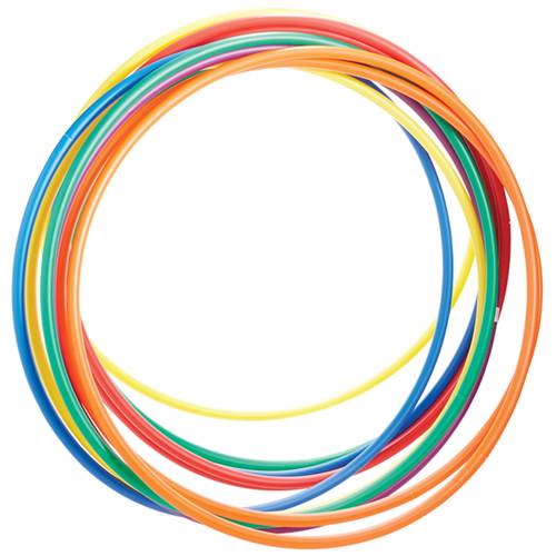 30" Standard Hoops | 1246070