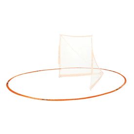 PORTABLE LACROSSE GOAL CREASE (MEN'S) | 1344080 