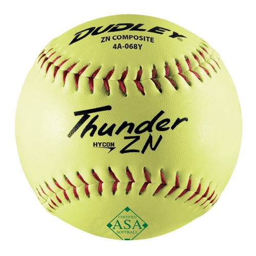 Dudley ASA Thunder ZN HyCon - Composite | 1375626