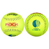 Trump&#174; X-ROCK-CLAS-Y-2 The Rock&#174; Series 12 inch 40/325 USSSA Classic M Composite Leather Softball | 1394810