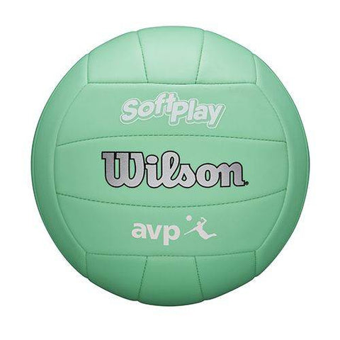 Image of Wilson AVP Soft Play VB | WLWV40059