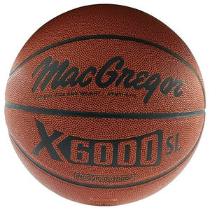 MacGregor&#174; X6000 SL Indoor/Outdoor Basketball | 1297140
