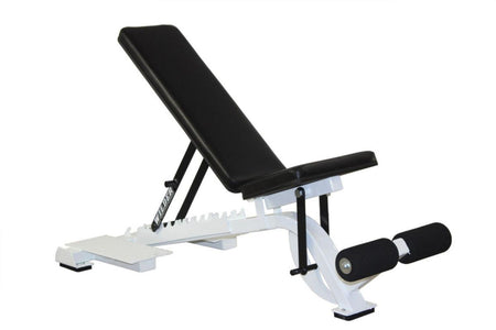 WF - Flat-to 90 Decline Bench | 1378911