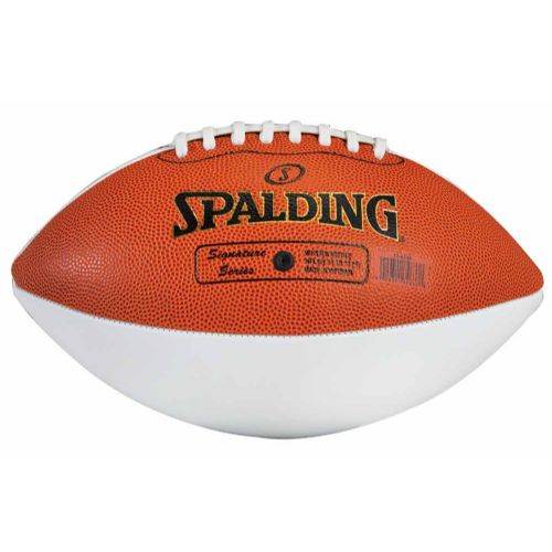 Spalding Autograph Football | WC726338