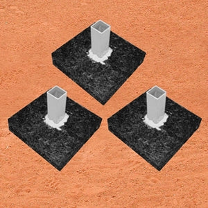 Image of BASE ANCHOR FOUNDATION  3/SET | 1269895