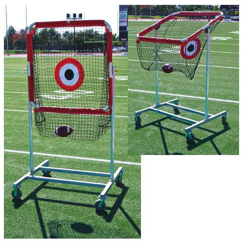 QB-1 Net | FBQBTN