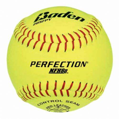 Baden Perfection FP Softball | 1323429