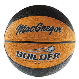 MacGregor® Heavy Basketball | MCXHVMEN