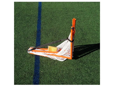 Image of Rage Cage Club Lacrosse Goal | 1369693