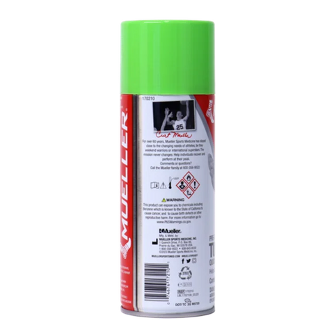 Image of TUFFNER QUICK DRYING SPRAY 10 OZ | MU170210