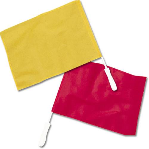 Linesman Flags | MSLFECON