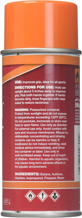 STICKUM SPRAY 4 OZ| MU190710 