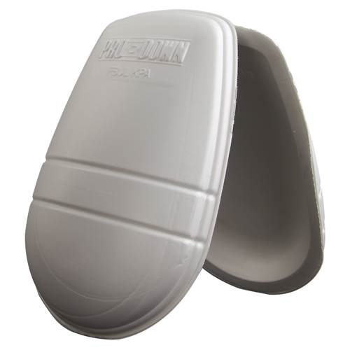 Intermediate UltraLite Knee Pad 7.5" | FBULKPI