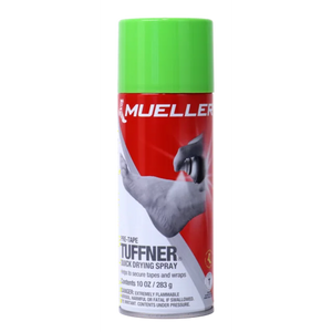 TUFFNER QUICK DRYING SPRAY 4 OZ | MU170211