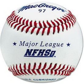 MacGregor® #97 Major League Baseball | MCB97MLX
