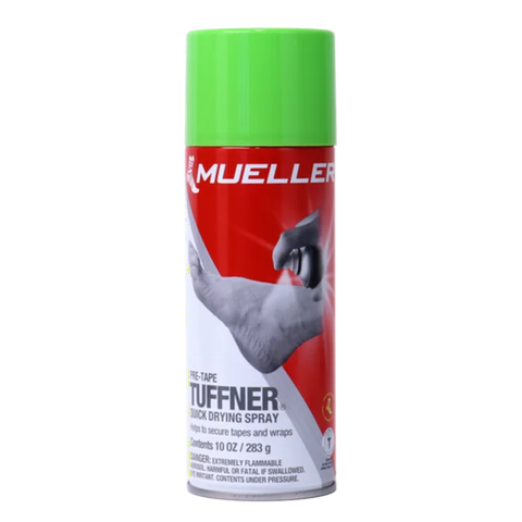 Image of TUFFNER QUICK DRYING SPRAY 10 OZ | MU170210