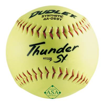 Dudley ASA Thunder SY HyCon - Synthetic | 1375627