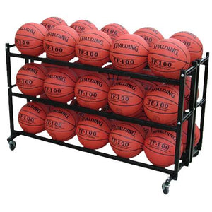 Double Monster Ball Cart | 1162615