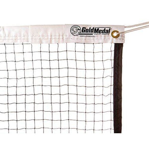 Collegiate Badminton Net | SNBMNCOL