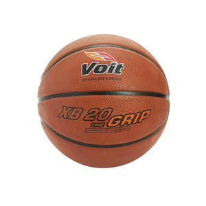 Voit XB 20 The Grip Intermediate Basketball | 1235548