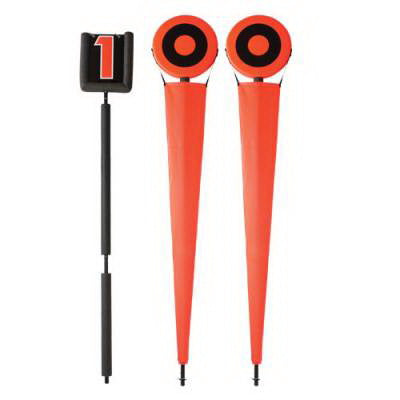 J.V. Chain Set & Down Indicator | 1376988