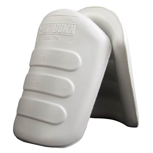 Pro Down Ultra-Lite Football Thigh Pads | FBULTPA
