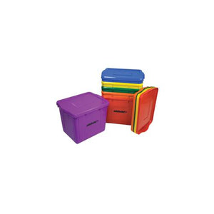 Deluxe Storage Bins | 1453546